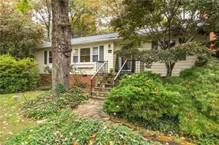 3411 Dogwood Dr, Greensboro, NC 27403 - Photo 1