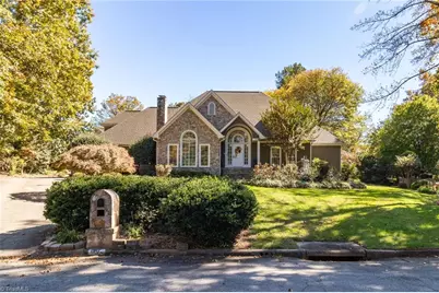 1902 Rockglen Lane, Greensboro, NC 27410 - Photo 1