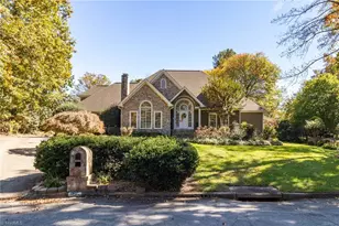 1902 Rockglen Ln, Greensboro, NC 27410 - Photo 1