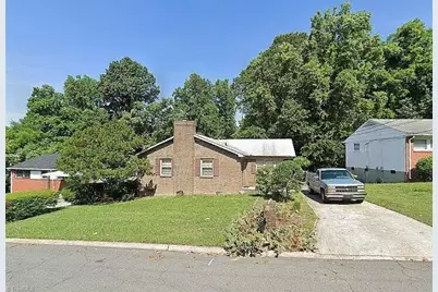 1512 Hooks Street, Greensboro, NC 27401 - Photo 1