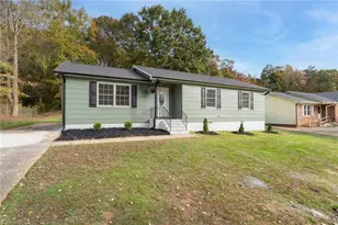 345 Retnuh Dr, Winston-Salem, NC 27105 - Photo 1