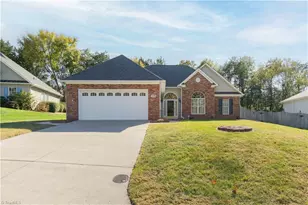 1276 Beaverton Trail, Winston-Salem, NC 27103 - Photo 1