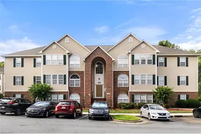 533 Mill Pond Drive, Winston-Salem, NC 27106 - Photo 1