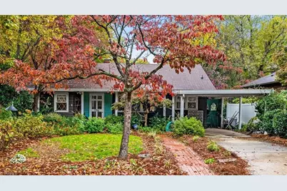 1116 Grayland Street, Greensboro, NC 27408 - Photo 1