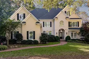 8 Flagship Cove, Greensboro, NC 27455 - Photo 1