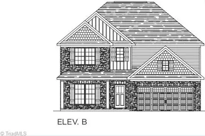 3817 Kestrel Lane #95, Colfax, NC 27235 - Photo 1