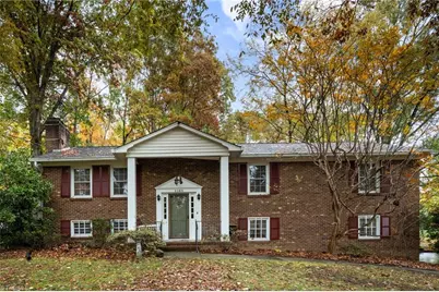 2285 Cherrywood Drive, Clemmons, NC 27012 - Photo 1