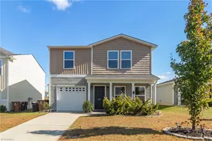 2611 Craftsbury St, Greensboro, NC 27406 - Photo 1