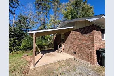 1011 Brown Street, Lexington, NC 27292 - Photo 1