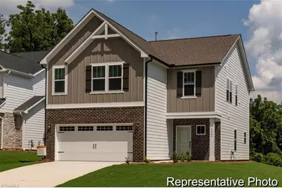 5231 Becks Church Road #26, Winston-Salem, NC 27106 - Photo 1