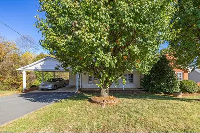 3555 Transou Road, Pfafftown, NC 27040 - Photo 1