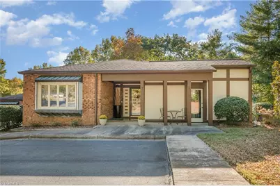 1127 Gatehouse Road, High Point, NC 27262 - Photo 1