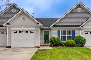 3915 Creekside Ct, Winston-Salem, NC 27127 - Photo 1