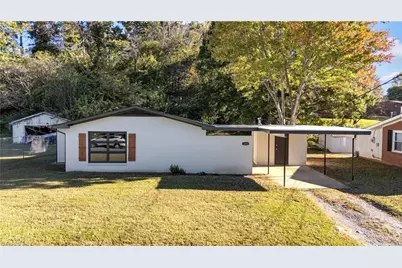 1280 Cloister Drive, Winston-Salem, NC 27127 - Photo 1