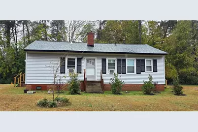 517 W Main Street, Gibsonville, NC 27249 - Photo 1