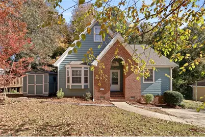 418 Shadybrook Road, High Point, NC 27265 - Photo 1