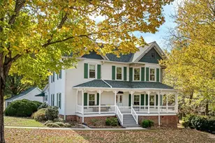 1412 Old Salisbury Rd, Winston-Salem, NC 27127 - Photo 1