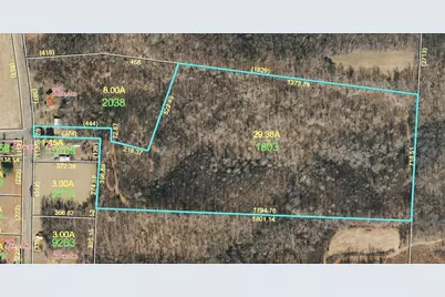 0 Buffalo Road, Sandy Ridge, NC 27046 - Photo 1