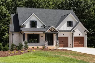 153 Turtle Bay Court, Winston-Salem, NC 27107 - Photo 1