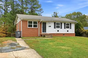 5015 Farmoor Cir, Winston-Salem, NC 27105 - Photo 1