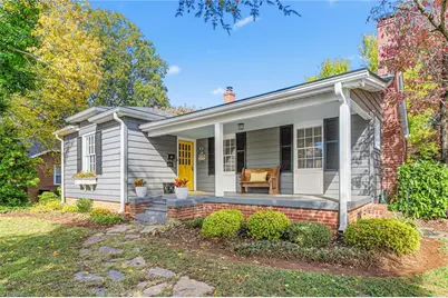 430 Parkview Drive, Burlington, NC 27215 - Photo 1