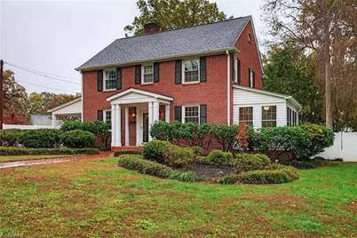 105 Grace Street, Mount Airy, NC 27030 - Photo 1