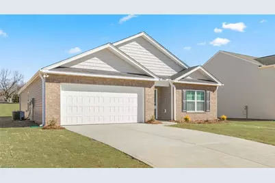 409 Owens Ridge Way, Lexington, NC 27292 - Photo 1
