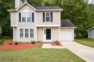 7 Queenanne Ct, Greensboro, NC 27406 - Photo 1