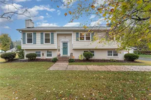 2308 Pebble Creek Rd, Winston-Salem, NC 27107 - Photo 1