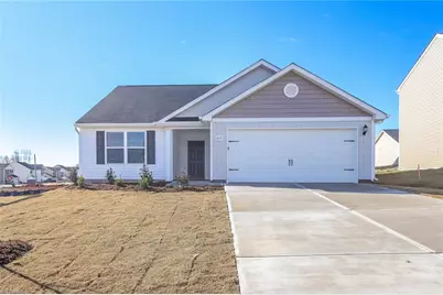 310 Armistead Court, Burlington, NC 27217 - Photo 1