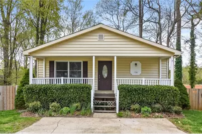 138 Arcaro Drive, Greensboro, NC 27455 - Photo 1