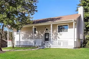 6005 Grey Fox Ln, Lexington, NC 27295 - Photo 1