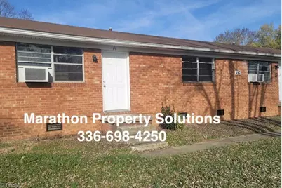 317 Florida Street #A, Greensboro, NC 27406 - Photo 1