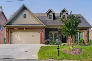 2530 Caudle Pl Ln, Winston-Salem, NC 27103 - Photo 1