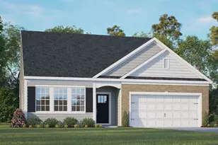 409 Willowbrooke Way, Stokesdale, NC 27357 - Photo 1