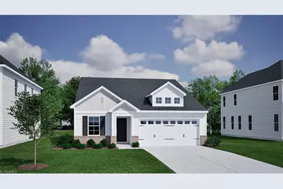 196 Candytuft Court, Lexington, NC 27295 - Photo 1