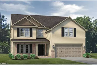 103 Marquise Court, Trinity, NC 27370 - Photo 1