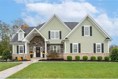 108 Arrendal Court, Mocksville, NC 27028 - Photo 1