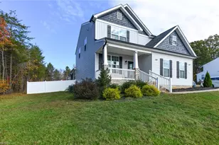 1457 Kernodle Lndg Dr, Burlington, NC 27217 - Photo 1