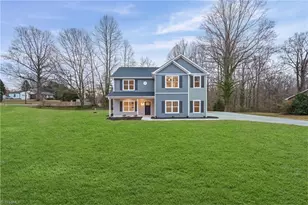 4308 Old Lexington Rd, Winston-Salem, NC 27107 - Photo 1