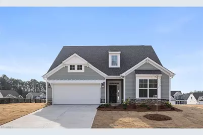 859 Brooklet Court, Winston-Salem, NC 27127 - Photo 1