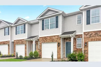 1202 Broholmer Lane, Greensboro, NC 27405 - Photo 1