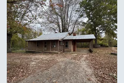 3016 Center Church Road, Thurmond, NC 28683 - Photo 1