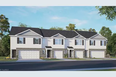 1208 Broholmer Lane, Greensboro, NC 27405 - Photo 1
