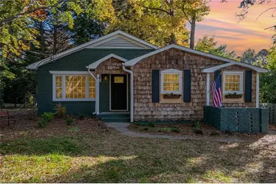 411 Holiday Street, Winston-Salem, NC 27104 - Photo 1