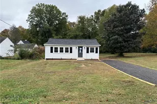 312 Hartle St, Winston-Salem, NC 27127 - Photo 1