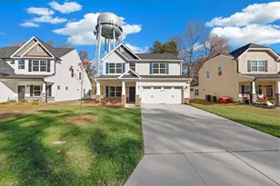 4244 Canter Crk Ln, High Point, NC 27262 - Photo 1
