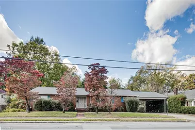 922 S Cox Street, Asheboro, NC 27203 - Photo 1