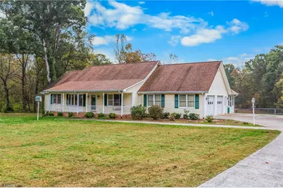 1320 Pratt Road, Ararat, NC 27007 - Photo 1