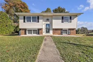 211 Sunset Strip Rd, North Wilkesboro, NC 28659 - Photo 1